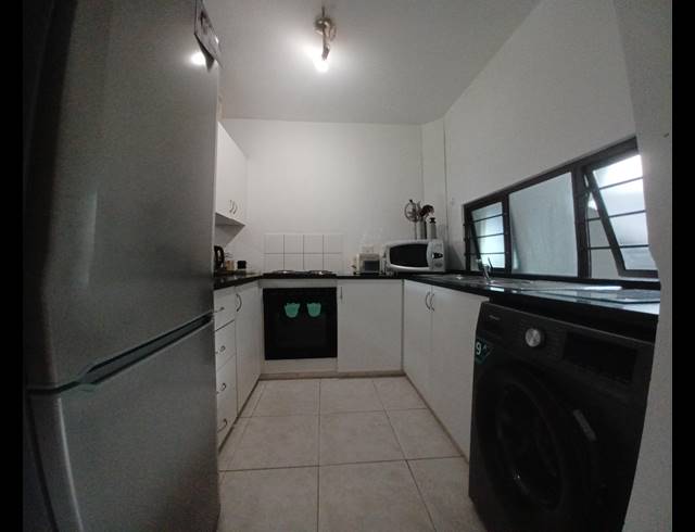 2 BEDROOM APARTMENT RENTED IN MUSGRAVE